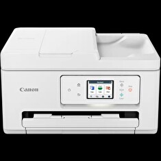 Canon PIXMA TS7750I - PSC/Wi-Fi/WiFi-Direct/Duplex/1200x1200/USB/ADF