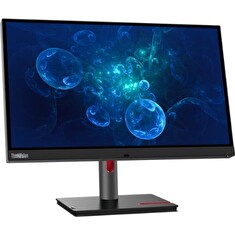 Lenovo LCD P32pz-30 31,5" IPS miniLED/3840x2160/6ms/650nitů/2xHDMI/DP/3xUSB/1xUSB4/RJ45/Výškově nastavitelný/Pivot