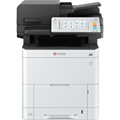 Kyocera ECOSYS MA3500cifx/ A4 MFP/ barevná / 35ppm/ duplex/ DADF/ USB/ LAN/ Displej/ HyPAS/ fax