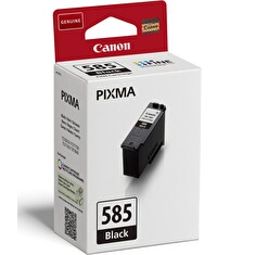 Canon PG-585 EUR, Black