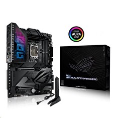 ASUS ROG MAXIMUS Z790 DARK HERO soc 1700 DDR5 Z790 ATX WIFI HDMI USB-C 2xTB