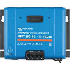 Victron SmartSolar 250/70-Tr VE.Can MPPT solární regulátor