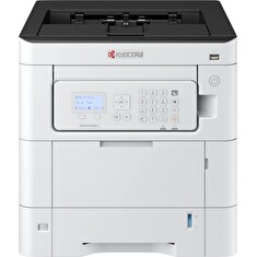 Kyocera ECOSYS PA3500cx/ A4 barevná/ 35ppm/ Duplex/ USB/ LAN