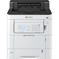 Kyocera ECOSYS PA4000cx/ A4 barevná/ 40ppm/ Duplex/ USB/ LAN