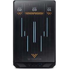 Acer Predator POX-950 Orion Ci9-13900KS/32GB DDR4/2x1024GB SSD/ RTX4090/W11 Home