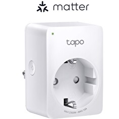 TP-Link Tapo P110M chytrá mini zásuvka, monitoring