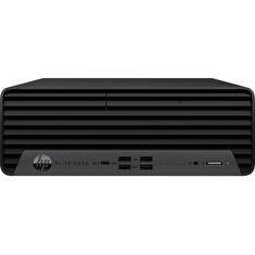 HP Elite/600 G9/SFF i5-13500/8GB/512GB SSD/Intel UHD/3y onsite/W11 Pro/černá