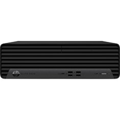 HP Elite 800 G9 SFF i5-13500/16GB/512GB SSD/Intel UHD 770/3y onsite/W11 Pro/černá