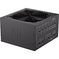 Endorfy zdroj Supremo FM5 Gold 650W / ATX / 120mm / modulární / 80 Plus Gold