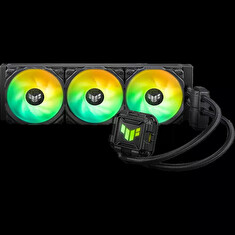 ASUS TUF GAMING LC II 360 ARGB