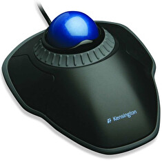 Kensington Trackball Orbit optický