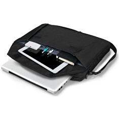Dicota Slim Case EDGE 14-15.6 černá