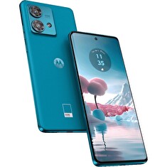 Motorola EDGE 40 Neo - Caneel Bay 6,55" / single SIM + eSIM/ 12GB/ 256GB/ 5G/ Android 13