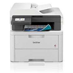 Brother/DCP-L3560CDW/MF/LED/A4/LAN/WiFi/USB