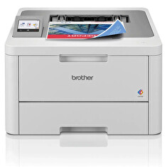 Brother/HL-L8230CDW/Tisk/LED/A4/WiFi/USB