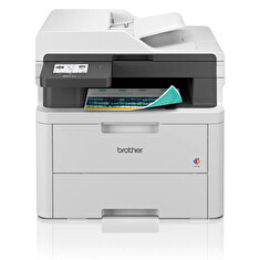Brother/MFC-L3740CDW/MF/LED/A4/LAN/WiFi/USB