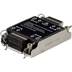 SUPERMICRO 1U Passive CPU HS for X12 Whitley and Cedar Island Platforms