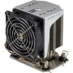 SUPERMICRO 4U Active CPU HS for Extreme X12 UP Workstation vertikál