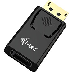 i-tec Passive DisplayPort to HDMI Adapter (max 4K/30Hz)