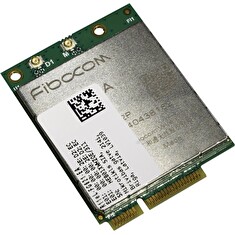 MikroTik LTE6 modem/ karta do slotu miniPCI-e