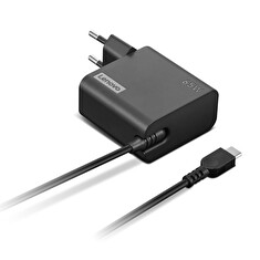 Lenovo 65W USB-C Wall Adapter-EU Pin