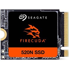 Seagate FireCuda 520N/1TB/SSD/M.2 NVMe/5R