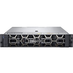 Dell Server PowerEdge R550 Xeon Silver 4314/32G/1x480 SSD/8x3,5"/2x1100W/3Y NBD