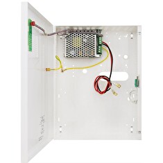 PULSAR HPSB-12V3A-C záložní impulzní napájecí zdroj 13,8V/3A/17Ah