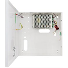 PULSAR HPSB-12V7A-C záložní impulzní napájecí zdroj 13,8V/7A/17Ah