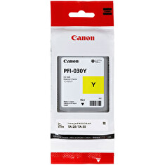 Canon 55ml PFI-030, Y