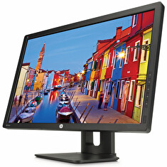 LCD HP DreamColor 24" Z24x G2; black
