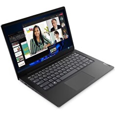 Lenovo V14 G4/ Ryzen 3 7320U/ 8GB DDR5/ 256GB SSD/ Radeon™ Graphics/ 14"FHD,matný/ W11P/ černý