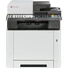 Kyocera ECOSYS MA2100cfx/ A4 MFP/ barevná / 21ppm/ duplex/ ADF/ USB/ LAN/ fax