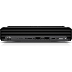 HP Elite 800 G9 Mini i5-14500T/32 GB/1 TB/RTX3050 Ti 4GB/3y/Win 11 Pro/černá