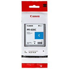 Canon 55ml PFI-030, C