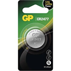 GP CR2477 - 1 ks