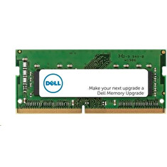 Dell Memory Upgrade - 32 GB - 2RX8 DDR5 SODIMM 5600 MHz