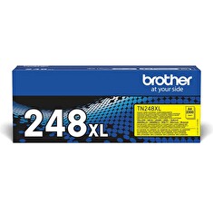 Brother TN-TN248XL Yellow (2 300 str.)