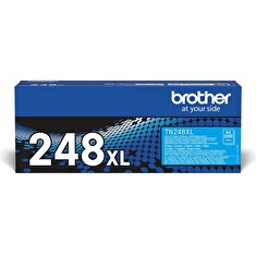 Brother TN-TN248XL Cyan (2 300 str.)