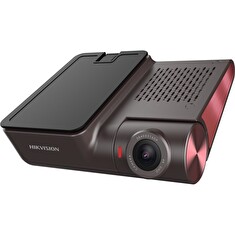 Hikvision kamera do auta G2PRO/ 4K/ GPS/ DUAL/ G-senzor