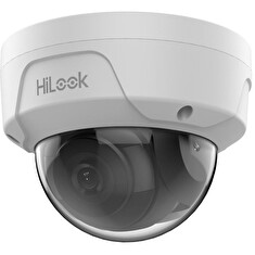 HiLook Powered by HIKVISION/ IPC-D140HA/ Dome/ 4Mpix/ 2.8mm/ MD2.0/ IP67+IK10/ IR 30m