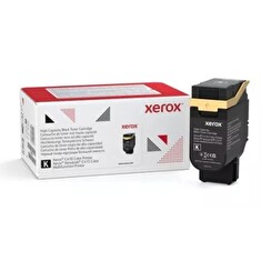 Xerox High-Capacity Black Toner Cartridge (10.5K)