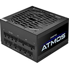 CHIEFTEC zdroj CPX-750FC / 750W/ ATX3.0 / 120mm fan / akt. PFC / modulární kabeláž / 80PLUS Gold