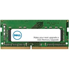 Dell Memory Upgrade - 16 GB - 1RX8 DDR5 SODIMM 5600 MHz