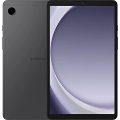 Samsung Galaxy Tab A9/SM-X110N/Wi-Fi/8,7"/1340x800/4GB/64GB/An13/Šedá