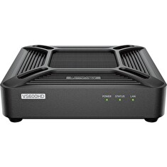 Synology VS600HD dohledové centrum
