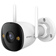 Imou by Dahua IP kamera Bullet 3 3MP/ Bullet/ Wi-Fi/ LAN/ 3Mpix/ IP67/ objektiv 2,8mm/ 8x zoom/ H.265/ IR až 30m/ CZ app