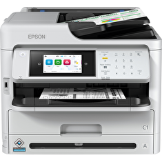 Epson WorkForce Pro/WF-M5899DWF/MF/Ink/A4/LAN/Wi-Fi/USB