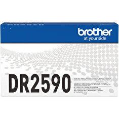 Brother DR-2590, optický válec