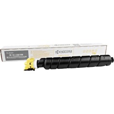 Kyocera toner TK-8545Y yellow na 20 000 A4 (při 5% pokrytí), pro TASKalfa 4054ci